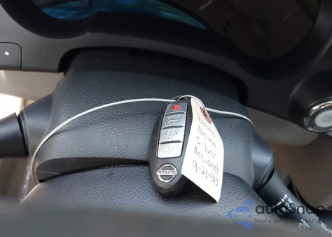 2010 Nissan Altima 2.5 S from USA, damaged, VIN 1N4AL2AP6AN448353